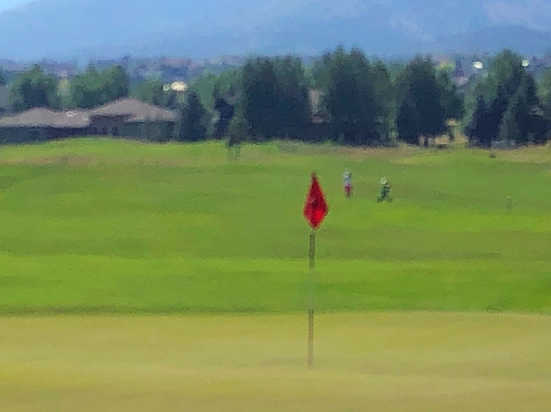 Eagle Ranch Golf Club景点图片