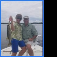 Fish This Inshore Charters-Apollo Beach必去景点