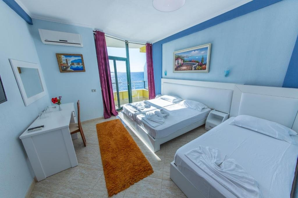 Hotel Bahamas主图