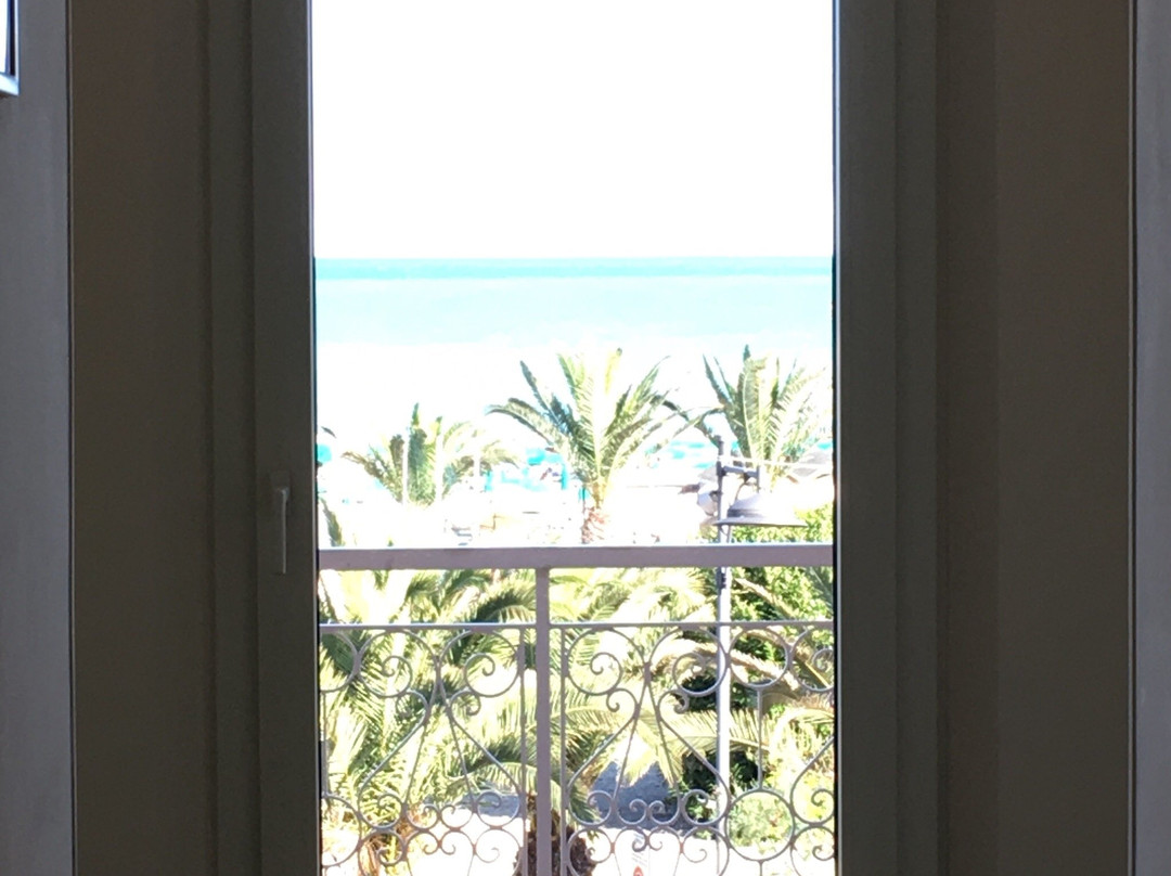 Hotel Villa Sirena主图