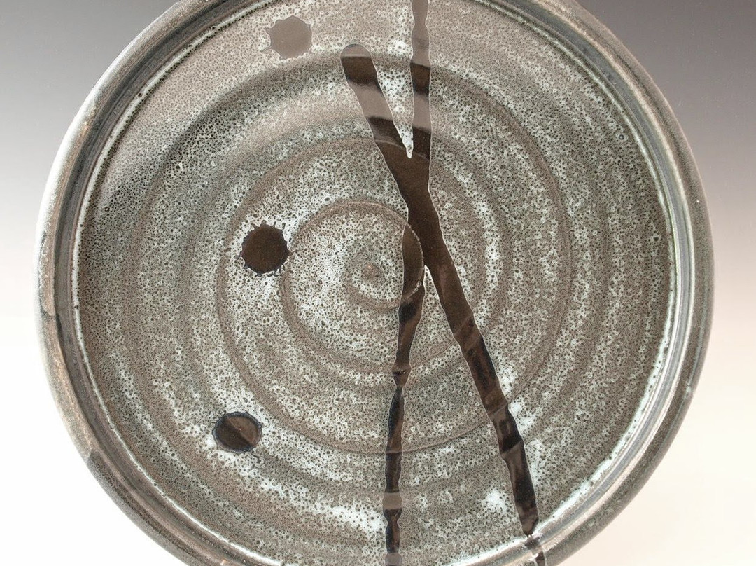 Luke Iannuzzi Pottery-Warren必去景点