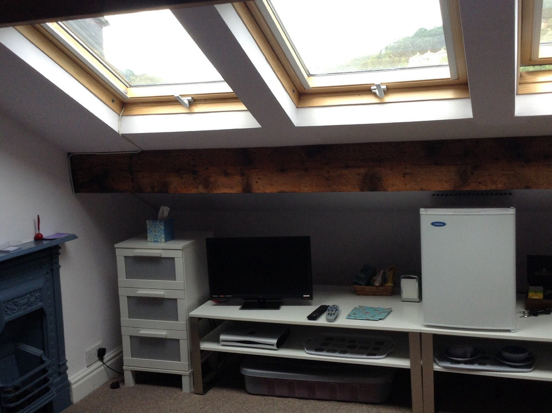 Thorncliffe B&B Hebden Bridge主图