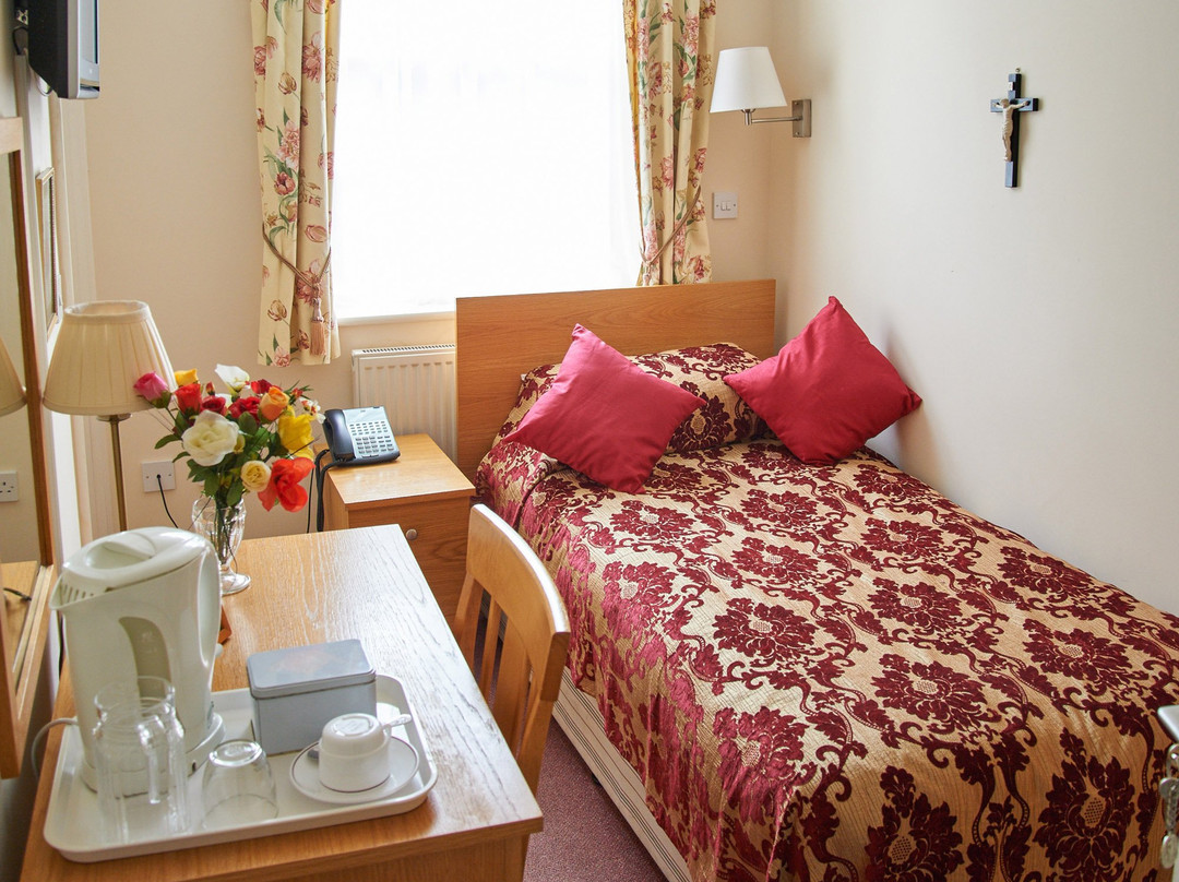 St Winefride's Guest House主图