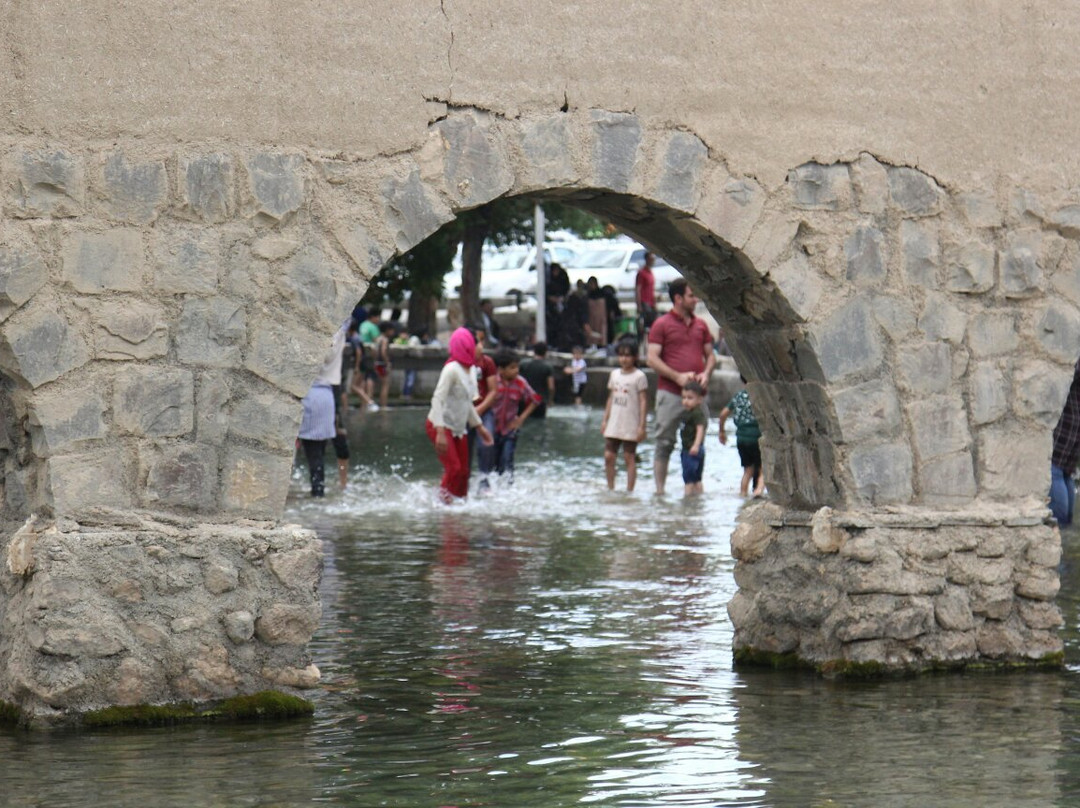 Gravity Park-南帕诸岛必去景点