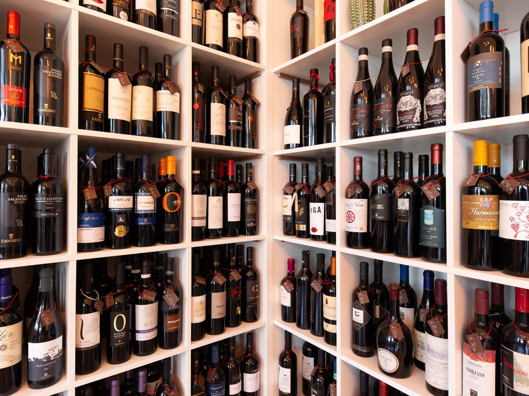 Vineria Renna景点图片