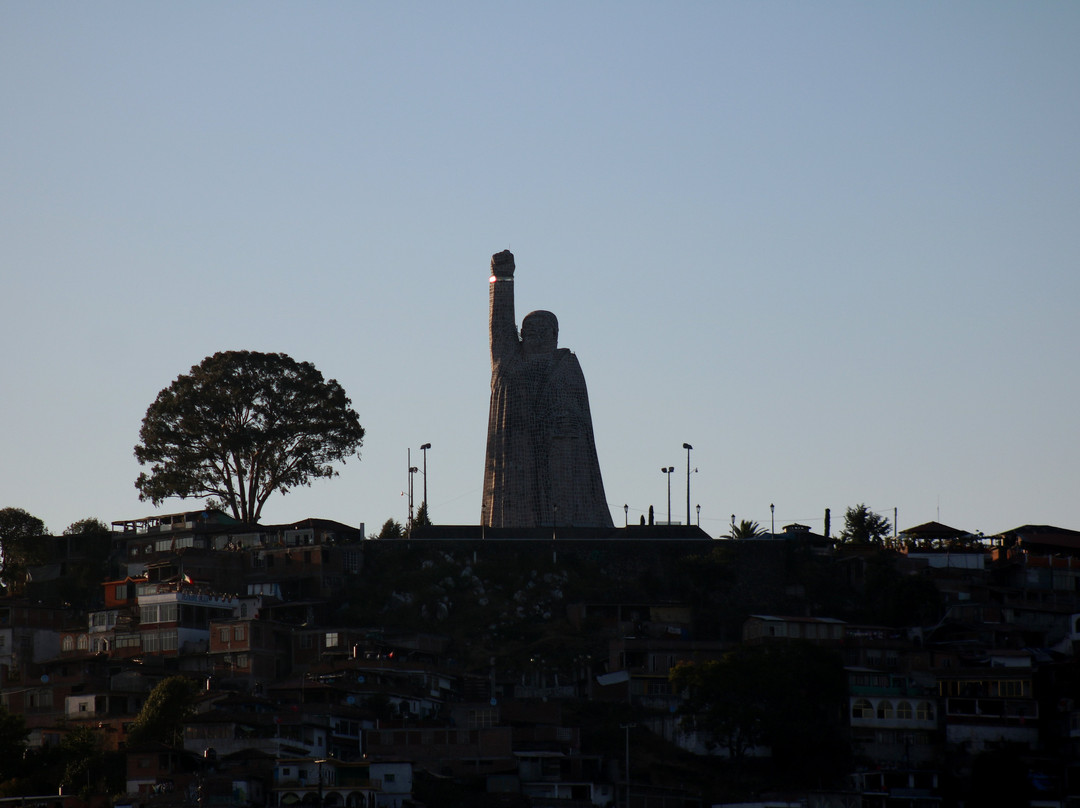 Hosteria San Felipe主图