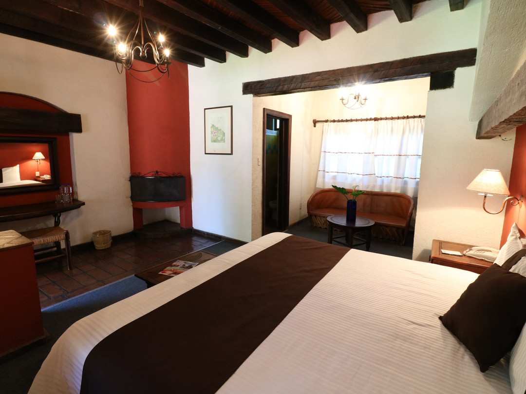 Hosteria San Felipe主图