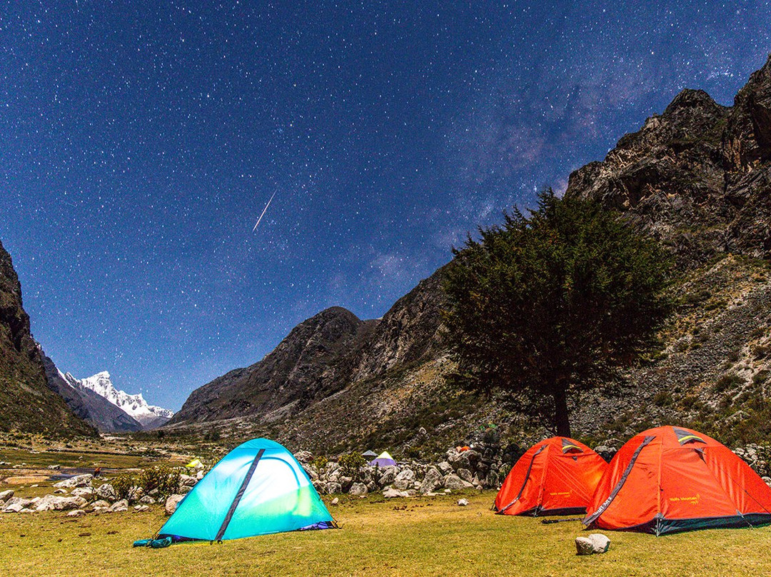 Caleb Expeditions-瓦拉斯必去景点