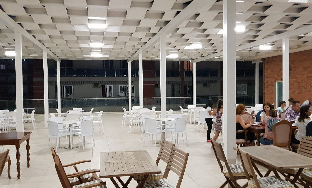 Fishta Hotel主图