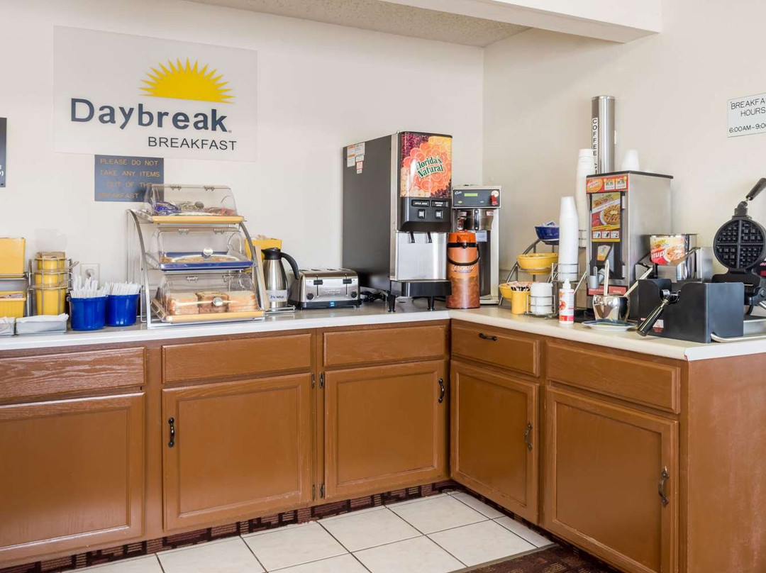 Days Inn by Wyndham Mexico主图