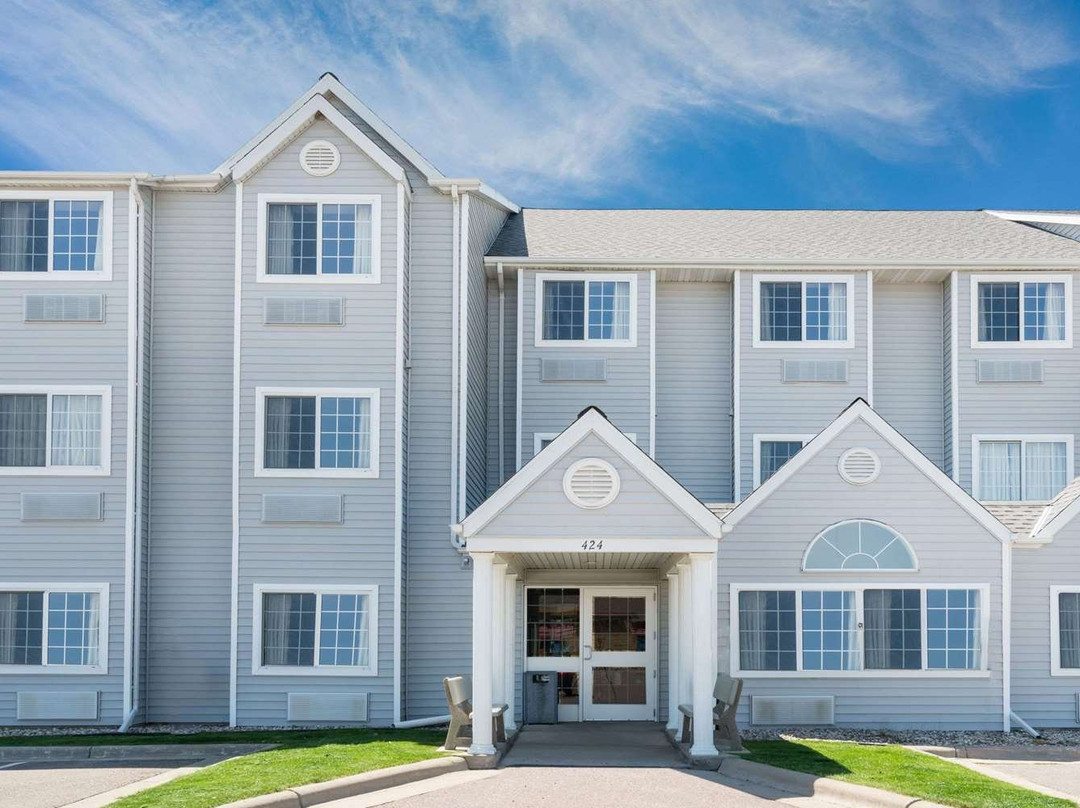 Microtel Inn & Suites by Wyndham New Ulm主图