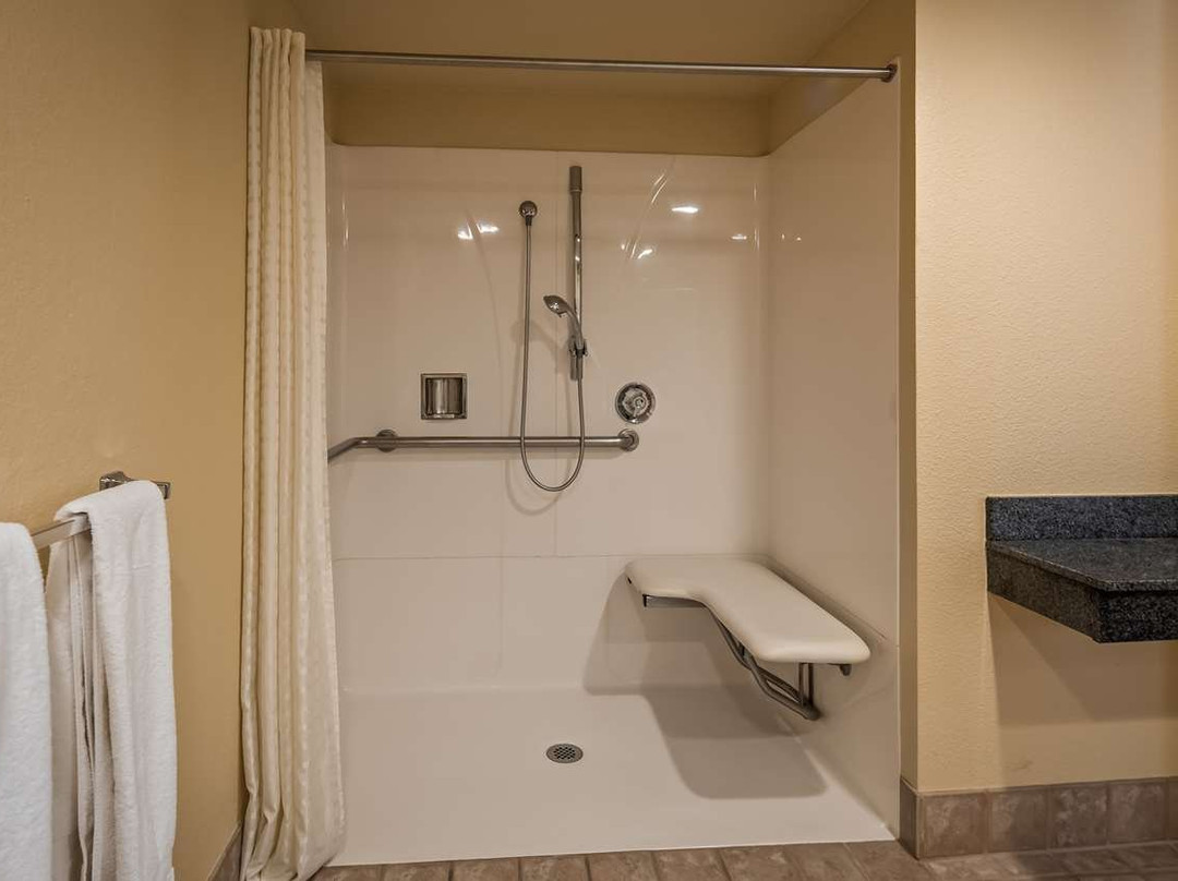 Best Western Cordelia Inn主图