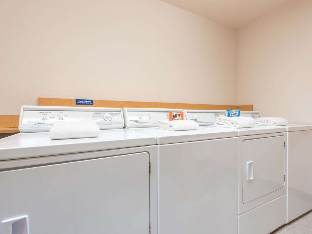 Microtel Inn & Suites by Wyndham Altus主图