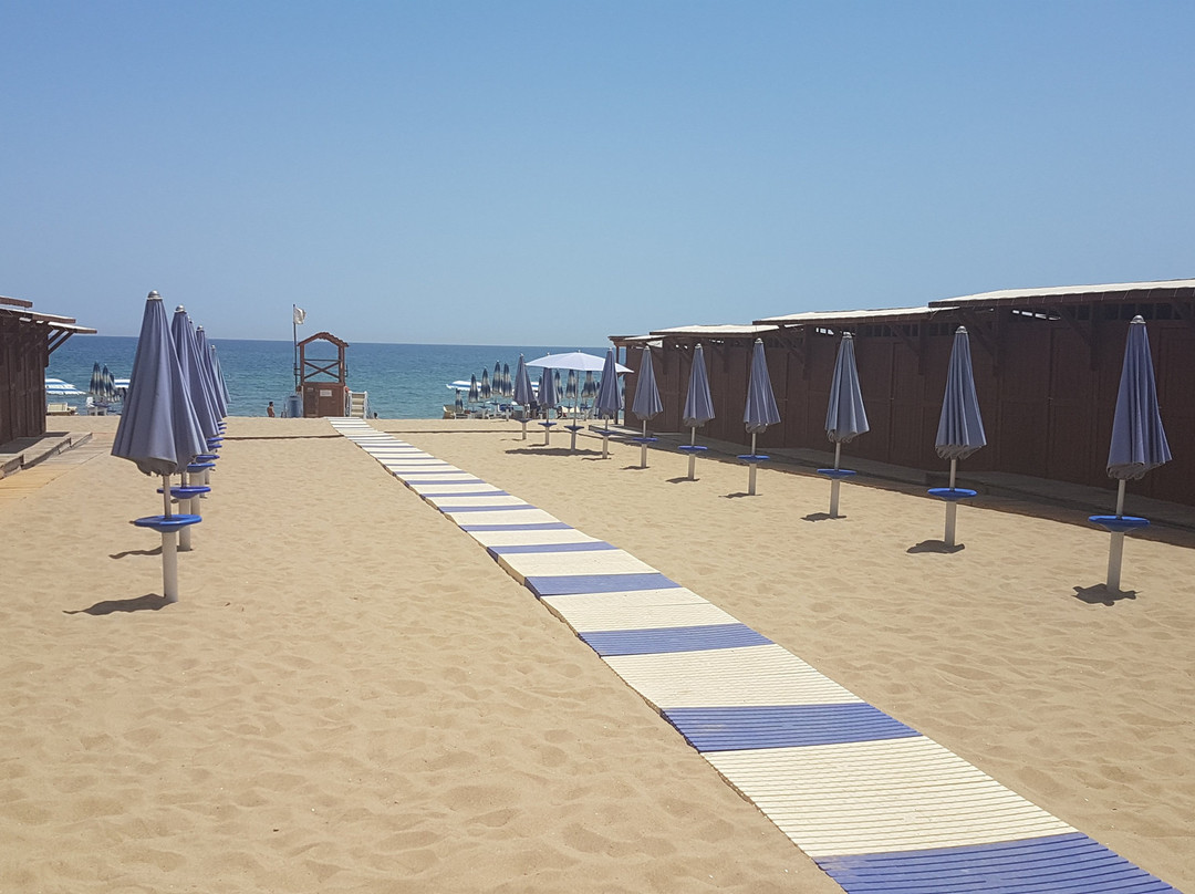 Lido Europa-卡塔尼亚必去景点