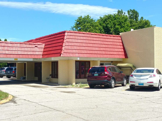 Americas Best Value Inn Webster City主图