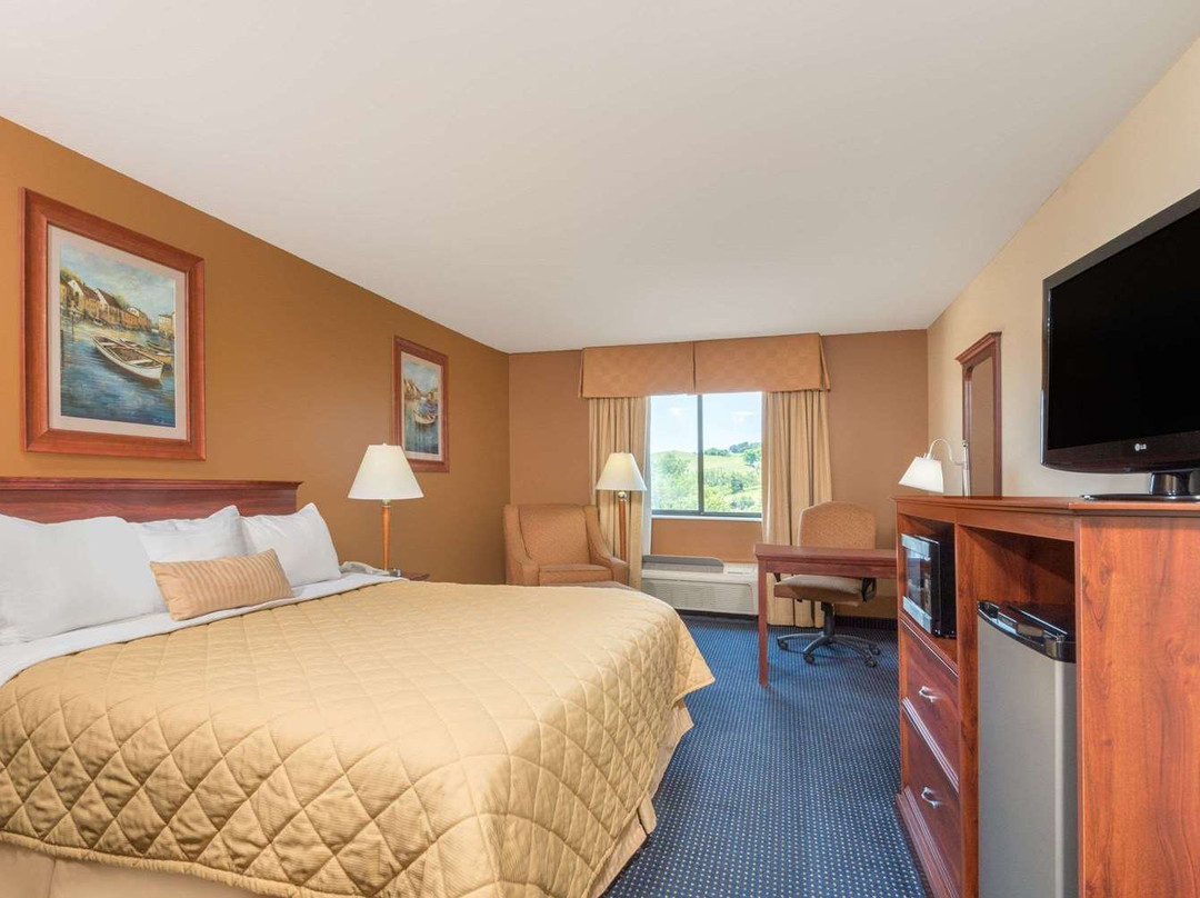 Ramada Limited Catlettsburg/Ashland主图