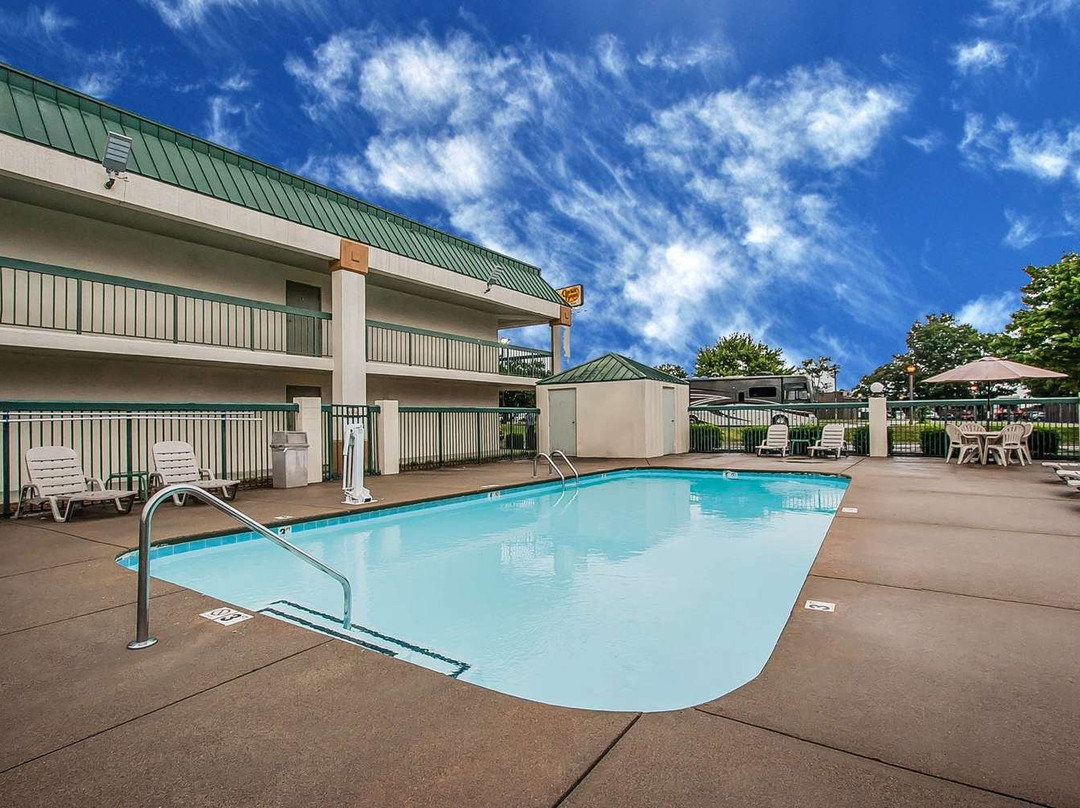 Quality Inn Lebanon主图