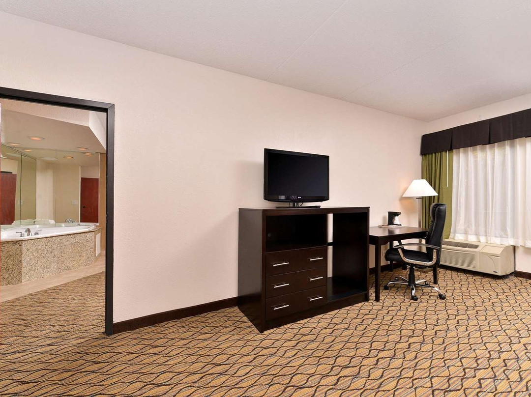 马特森凯艺套房酒店 - 近 I-57主图