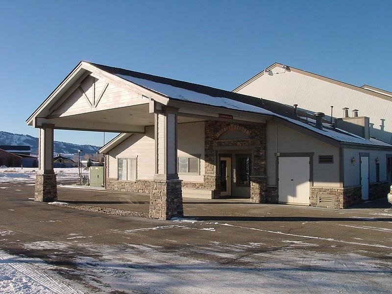 Littletree Inn-官方