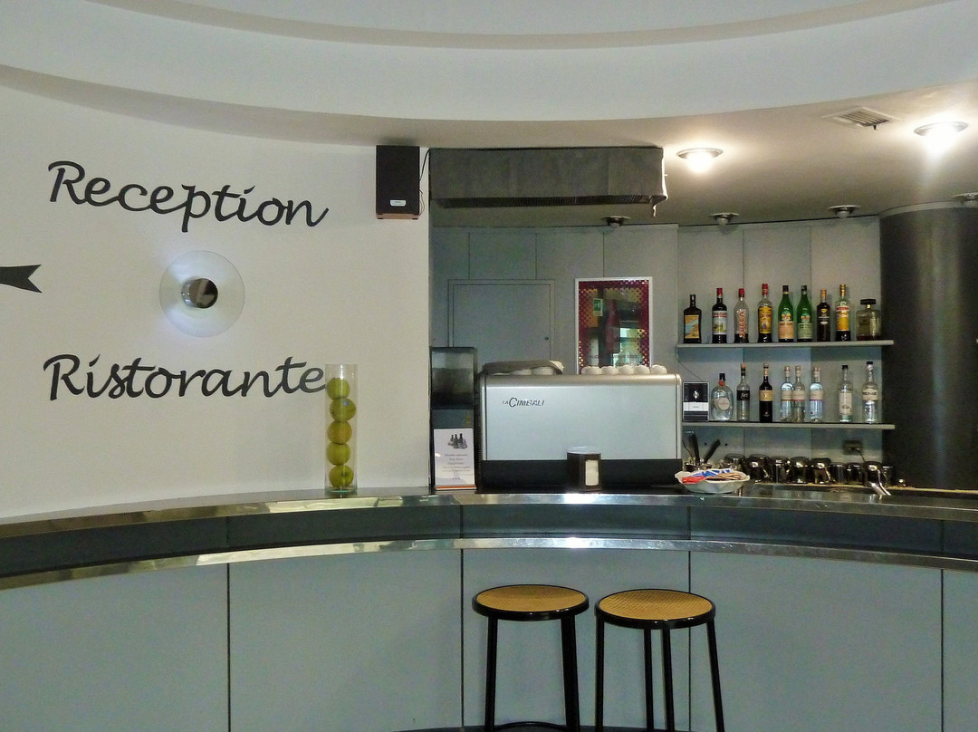 Hotel Ristorante Croce Bianca主图