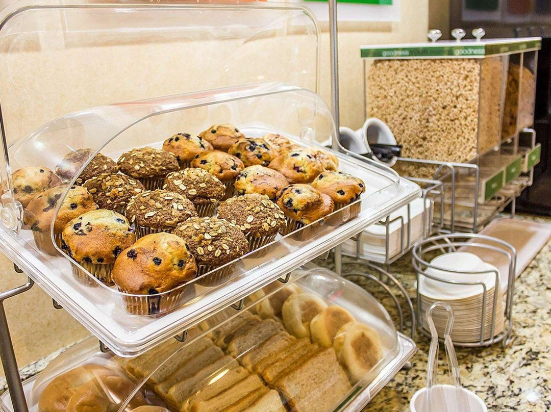 Holiday Inn Cheshire - Southington by IHG主图