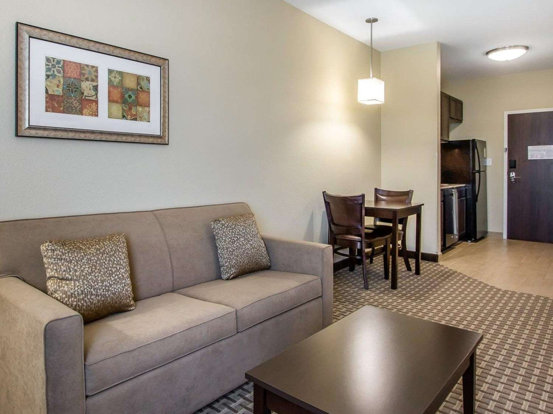 MainStay Suites主图