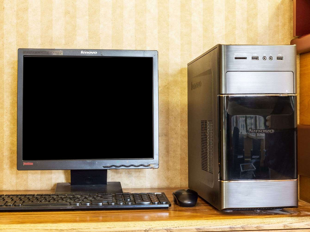 Royal Inn Midvale主图