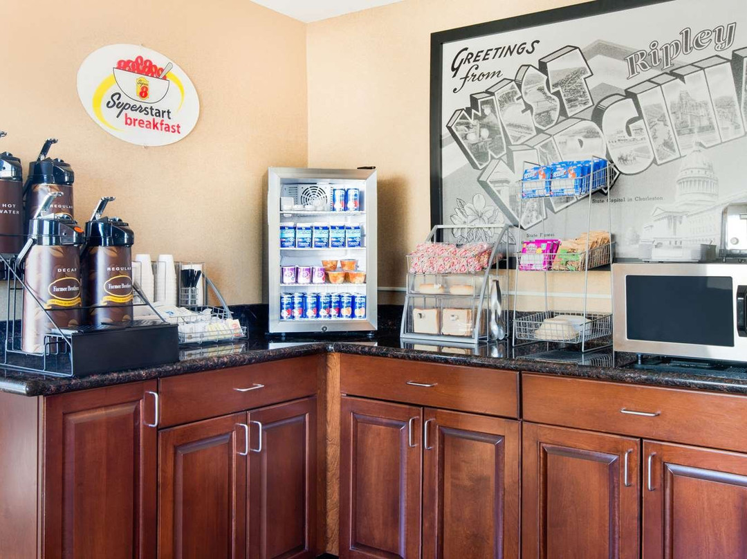 Super 8 by Wyndham Ripley主图