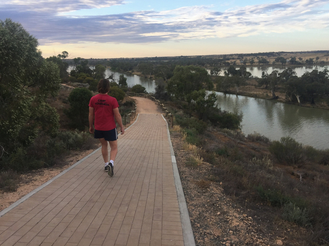 Waikerie District Visitor Information Centre景点图片