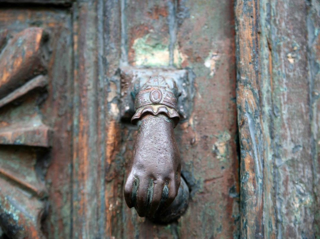 Hotel Emblemático Casa Casilda主图