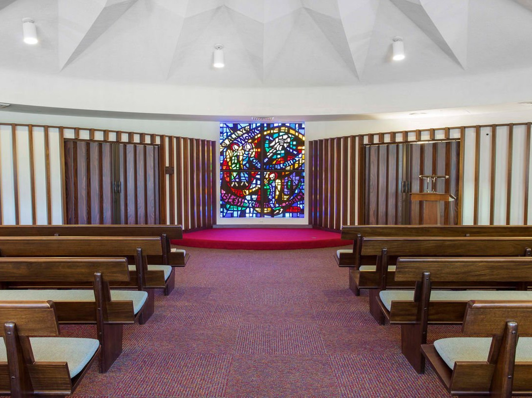 Gracelawn Memorial Park-New Castle必去景点