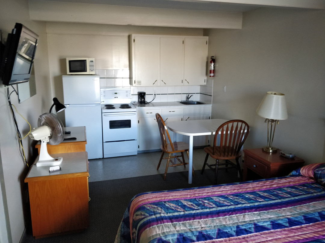 Siesta Inn Motel主图