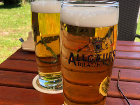 Landgasthof Mariaberg