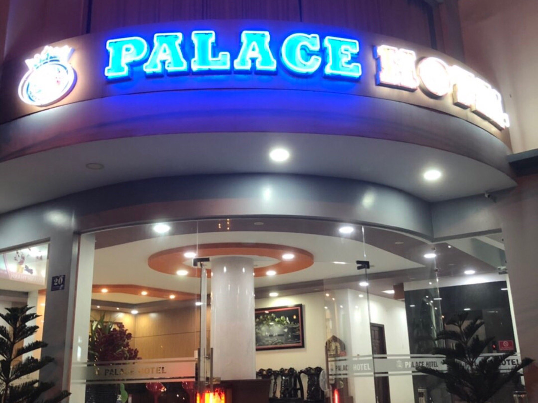Palace Hotel主图