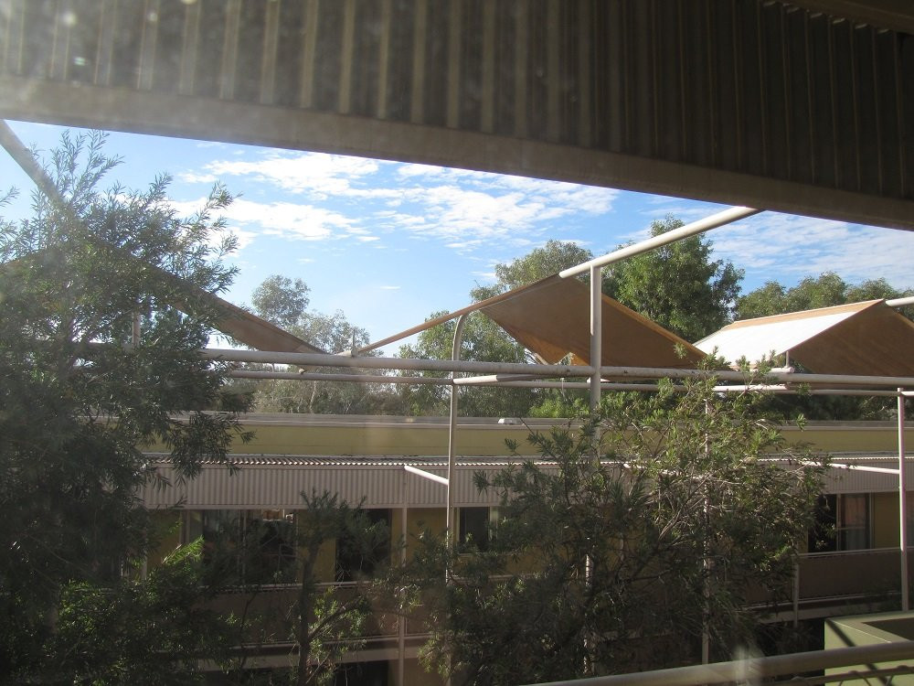 美居鸸鹋高级公寓酒店主图