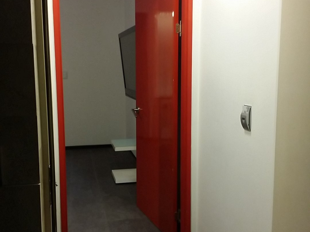 安提维斯酒店主图