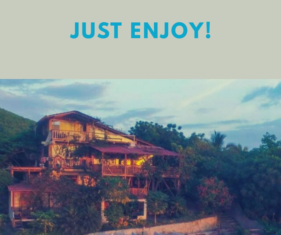 Maremonti Vacation Rental主图