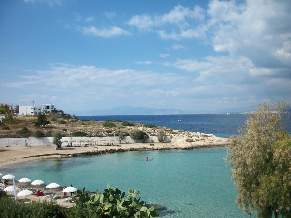 Xanthippi Hotel Apartments主图