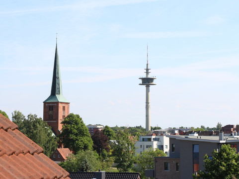 瑞斯登斯酒店主图