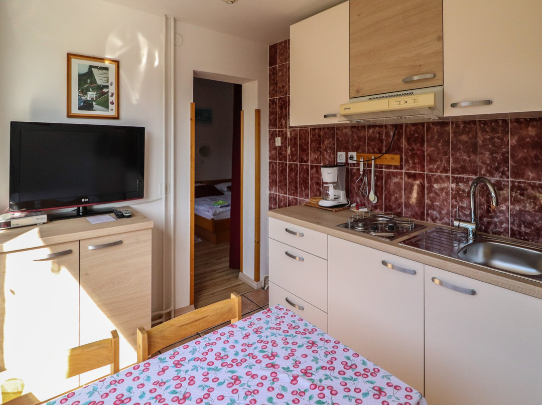 Apartment House Jager主图