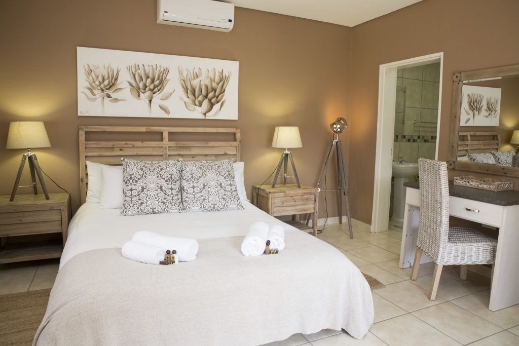 Augrabies Falls Lodge & Camp-官方