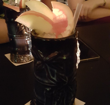 Bar Gabanyi-慕尼黑必去景点