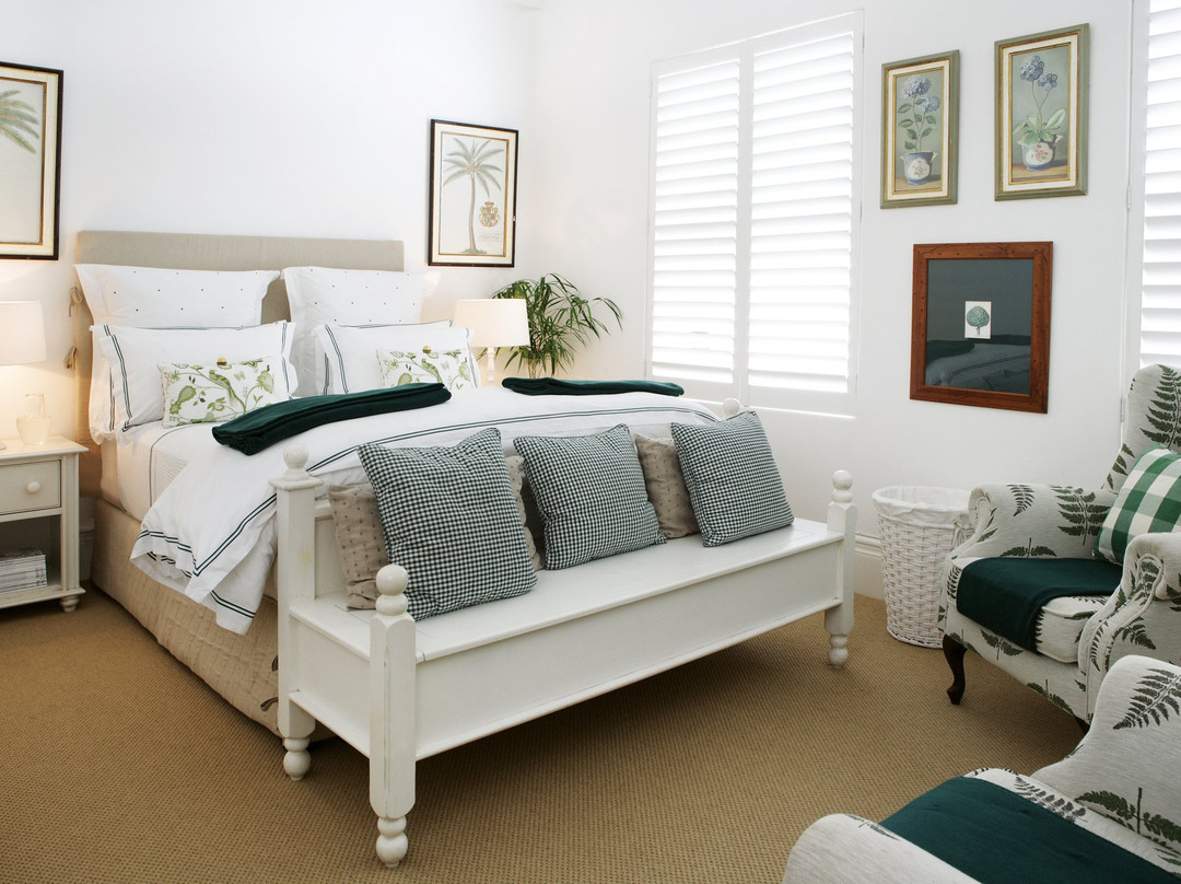 Windmill House主图