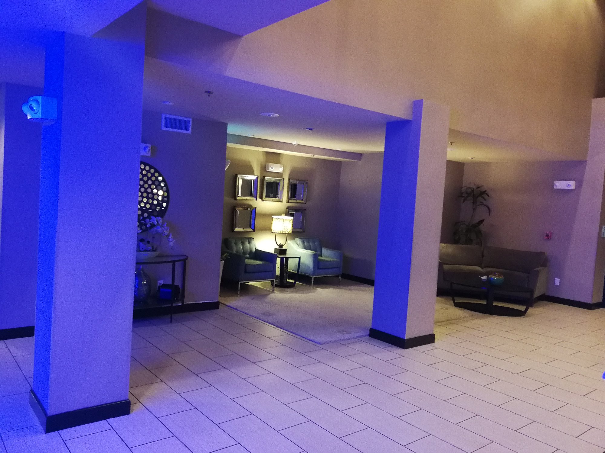 Holiday Inn Express & Suites Indio - Coachella Valley By IHG-官方