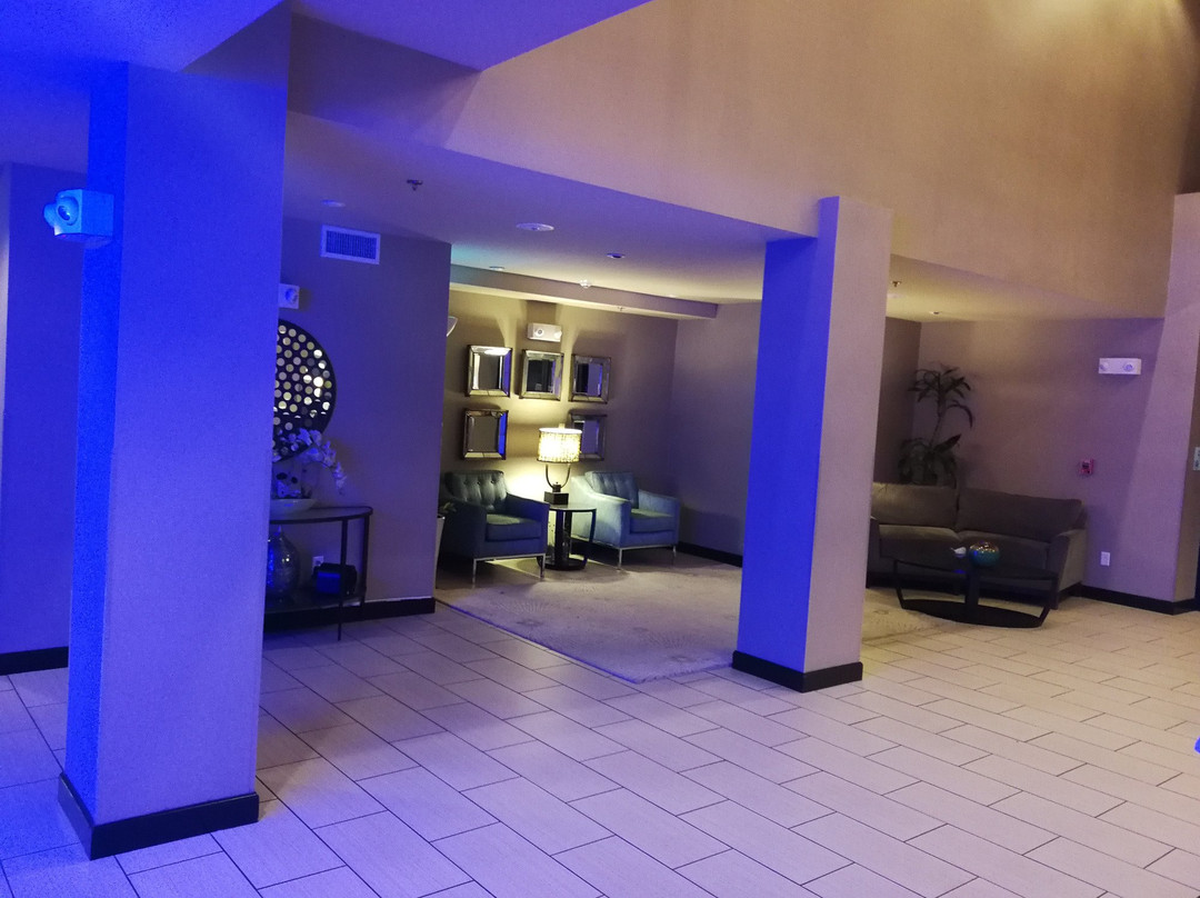 印第奥酒店住宿-Holiday Inn Express & Suites Indio - Coachella Valley By IHG