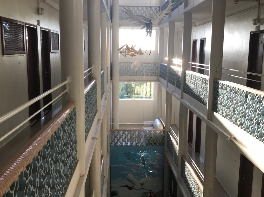 Santa Monica Palace Hotel主图