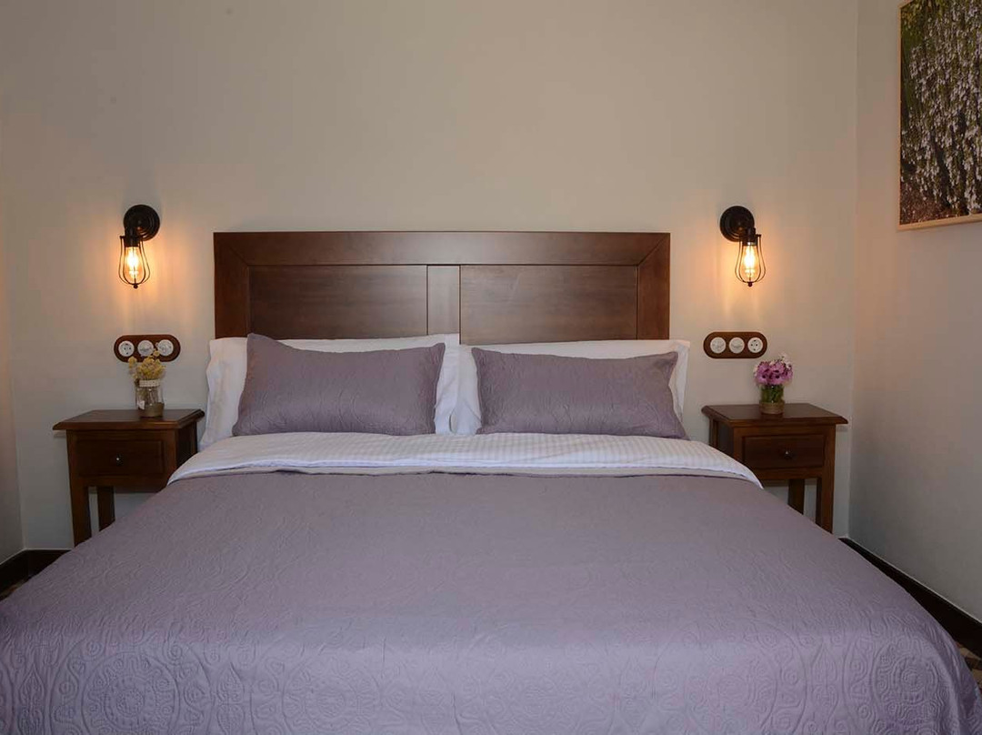 Casa Rural Aromas de la Manchuela主图