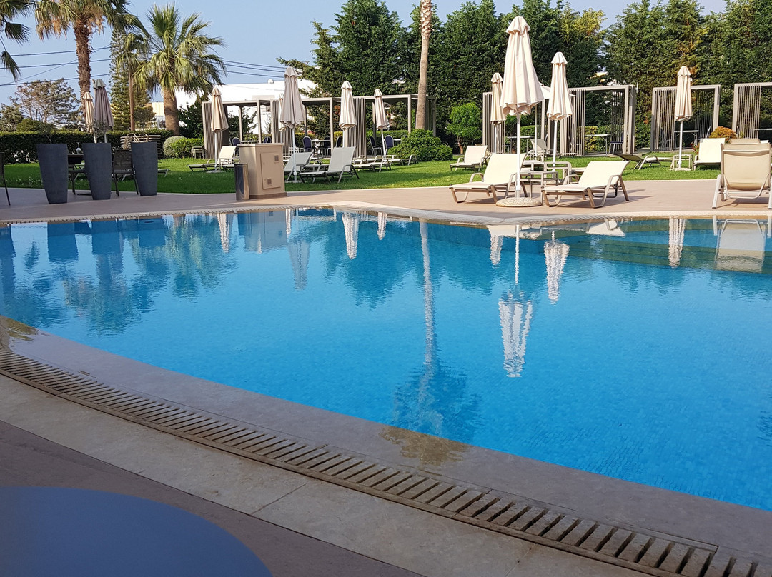 Castello Boutique Resort & Spa主图