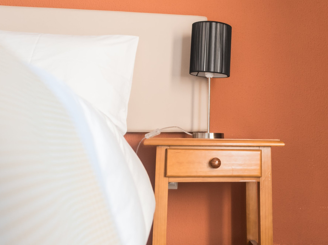 Galicia Guesthouse主图