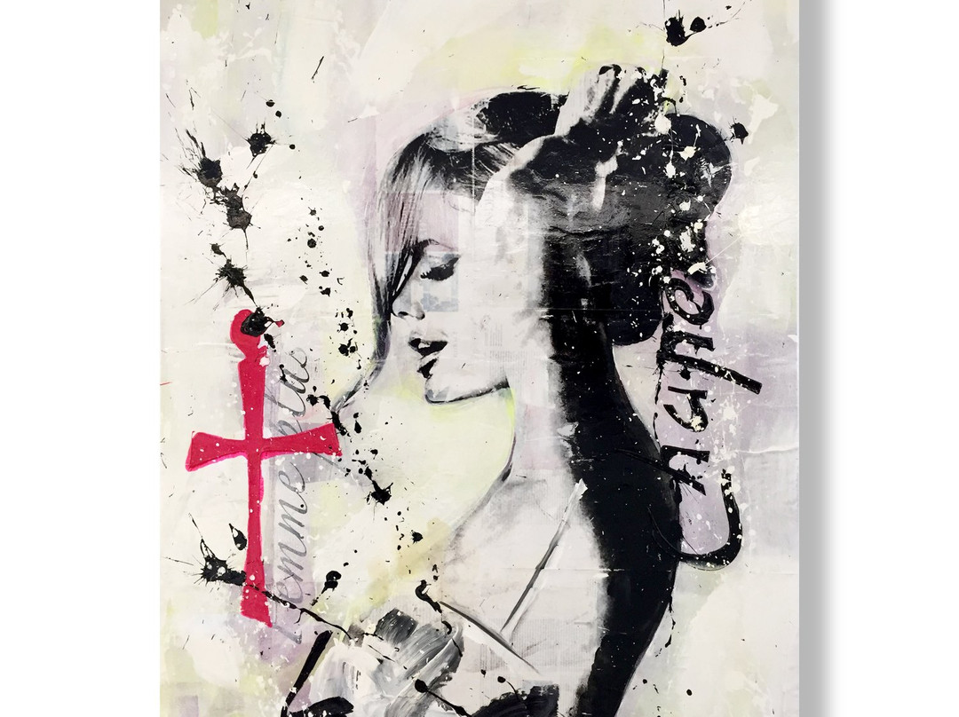 ArtWorld-哥本哈根必去景点